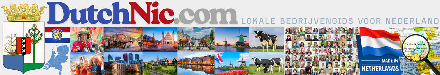 Gemaakt in Nederland - Sutacelot